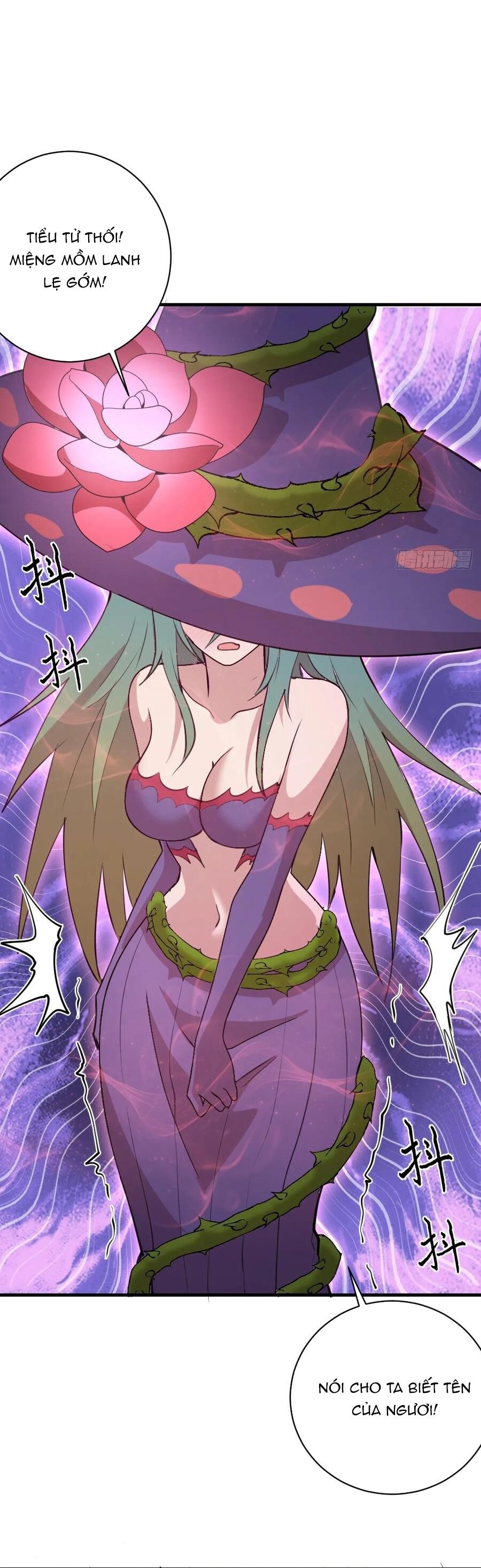 đọc truyện Ta Dựa Vào Hậu Cung Chinh Phục Thế Giới Chương 69 ảnh 20 tại Thiên Thai Truyện