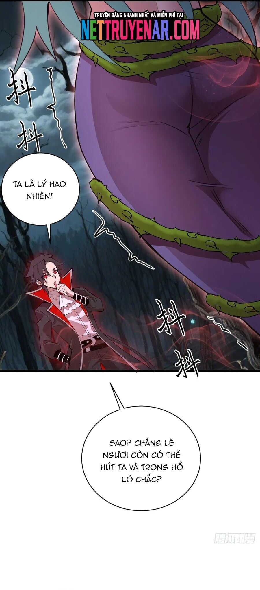 đọc truyện Ta Dựa Vào Hậu Cung Chinh Phục Thế Giới Chương 69 ảnh 21 tại Thiên Thai Truyện