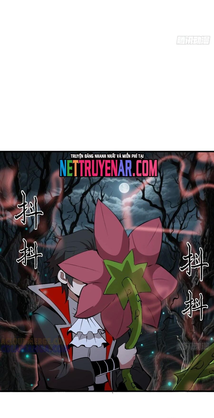 đọc truyện Ta Dựa Vào Hậu Cung Chinh Phục Thế Giới Chương 69 ảnh 4 tại Thiên Thai Truyện