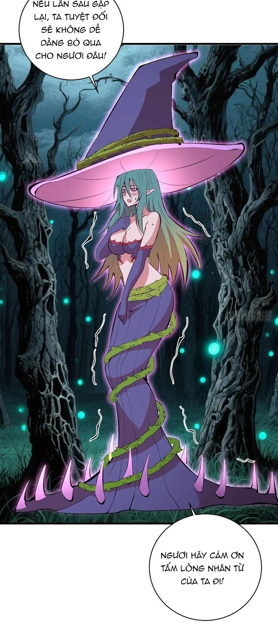 đọc truyện Ta Dựa Vào Hậu Cung Chinh Phục Thế Giới Chương 69 ảnh 23 tại Thiên Thai Truyện