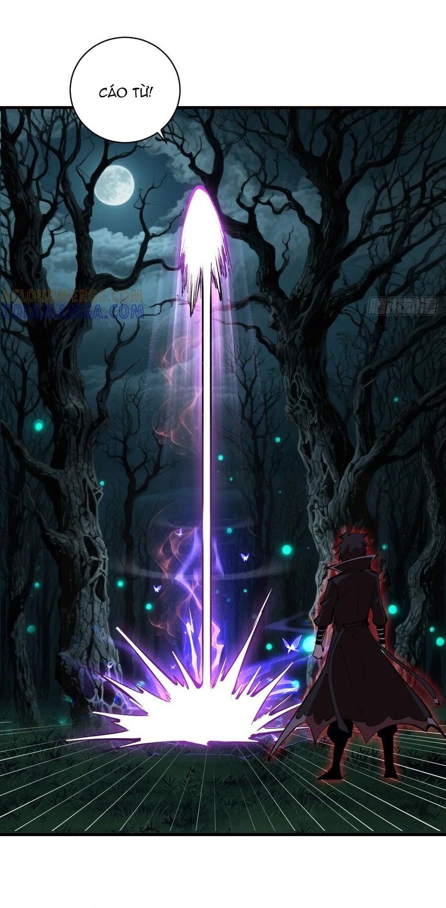 đọc truyện Ta Dựa Vào Hậu Cung Chinh Phục Thế Giới Chương 69 ảnh 24 tại Thiên Thai Truyện