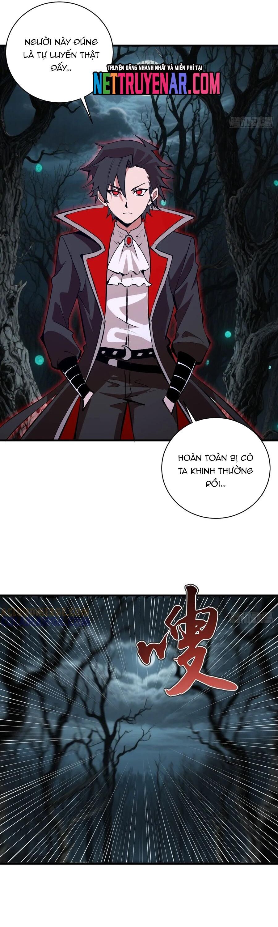 đọc truyện Ta Dựa Vào Hậu Cung Chinh Phục Thế Giới Chương 69 ảnh 25 tại Thiên Thai Truyện