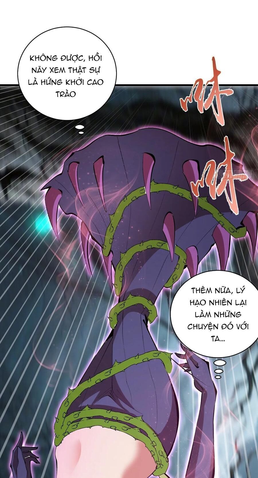 đọc truyện Ta Dựa Vào Hậu Cung Chinh Phục Thế Giới Chương 69 ảnh 26 tại Thiên Thai Truyện