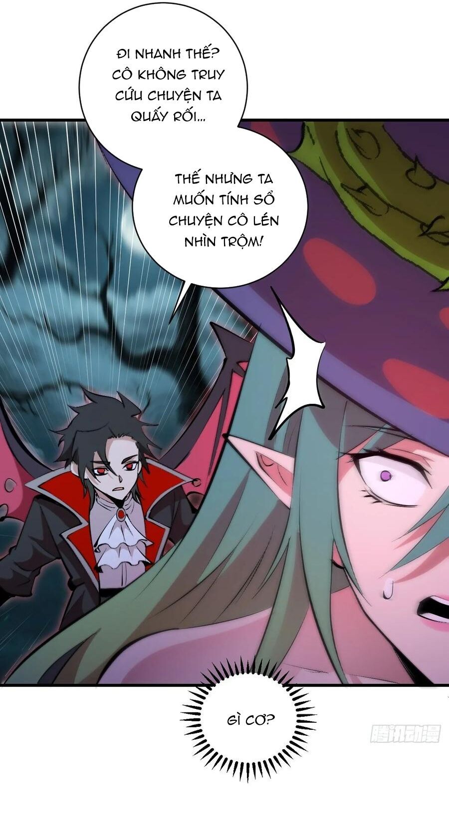 đọc truyện Ta Dựa Vào Hậu Cung Chinh Phục Thế Giới Chương 69 ảnh 29 tại Thiên Thai Truyện