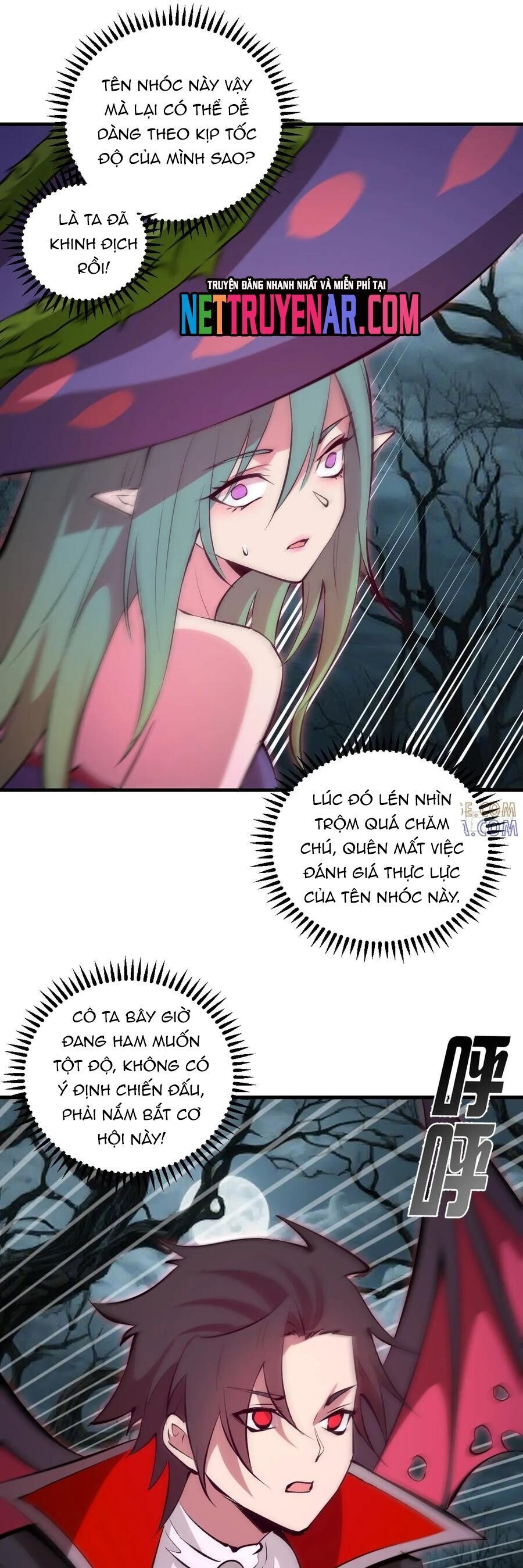 đọc truyện Ta Dựa Vào Hậu Cung Chinh Phục Thế Giới Chương 69 ảnh 30 tại Thiên Thai Truyện