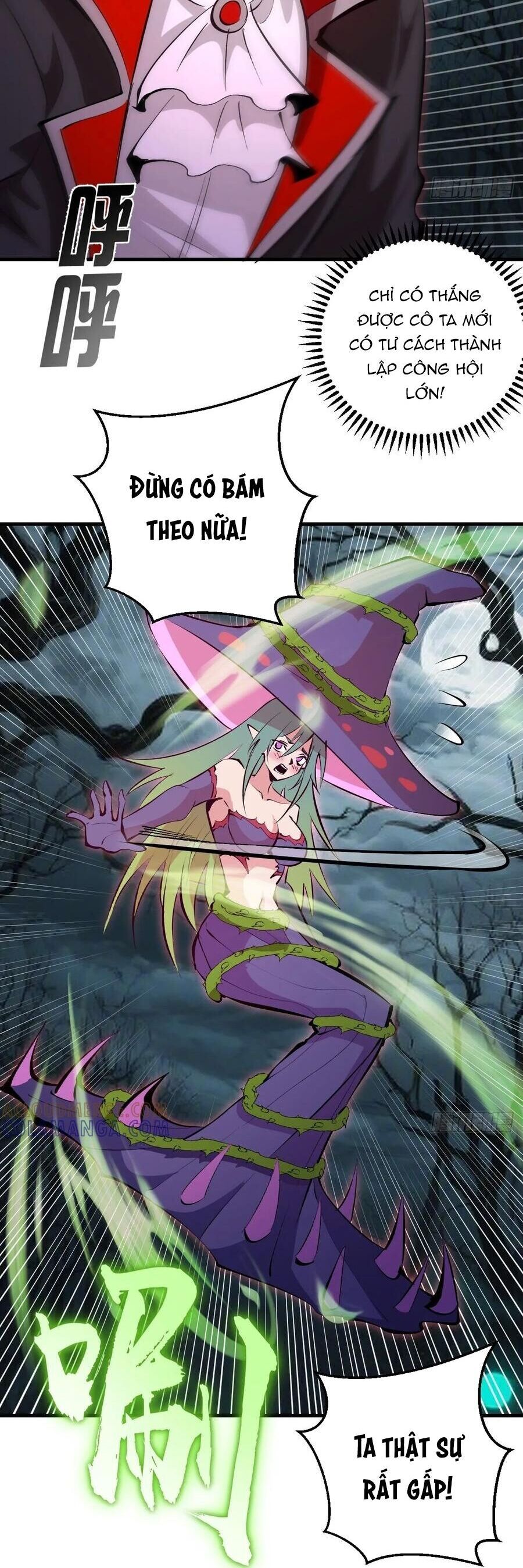 đọc truyện Ta Dựa Vào Hậu Cung Chinh Phục Thế Giới Chương 69 ảnh 31 tại Thiên Thai Truyện