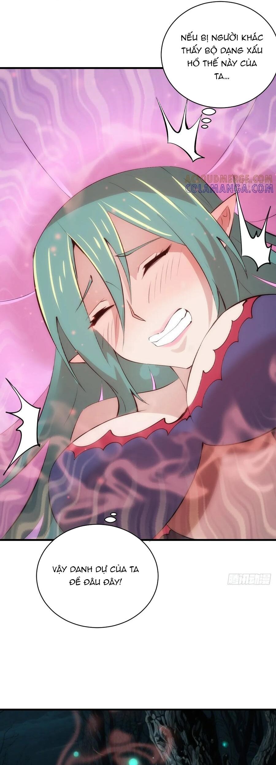 đọc truyện Ta Dựa Vào Hậu Cung Chinh Phục Thế Giới Chương 69 ảnh 6 tại Thiên Thai Truyện