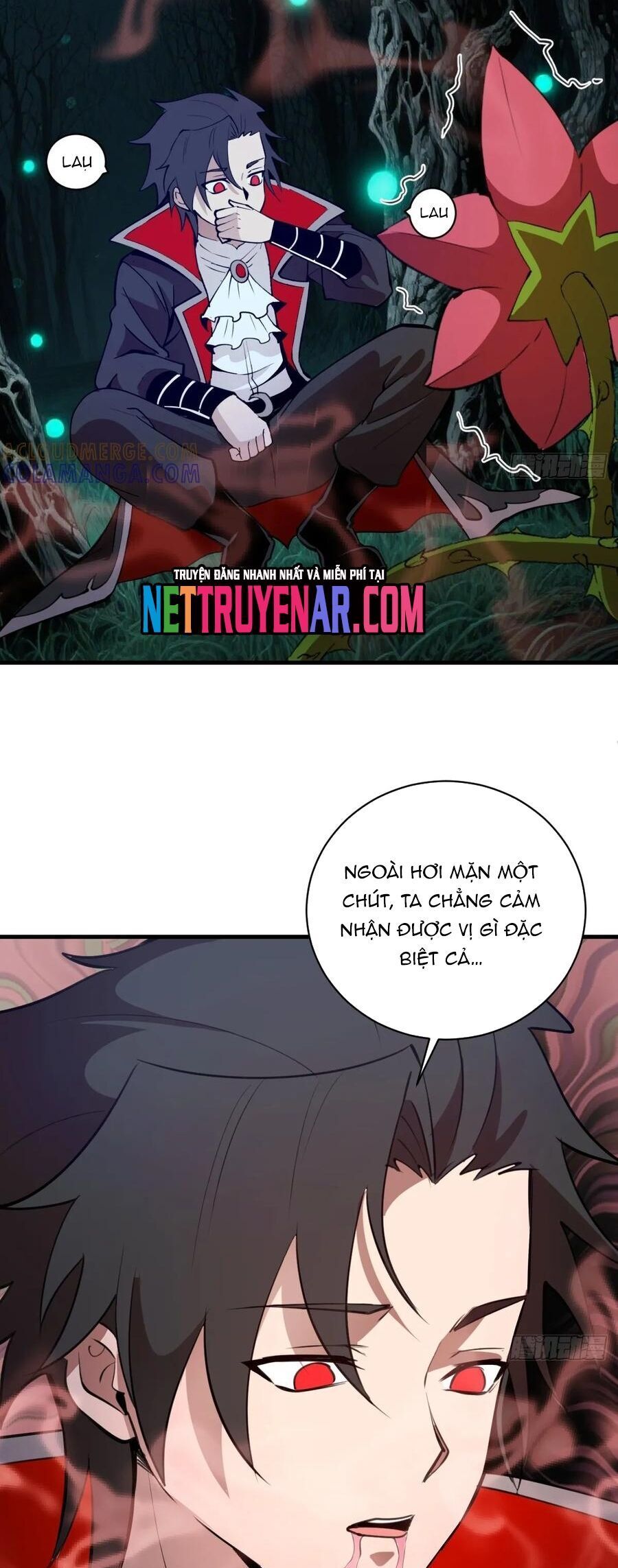 đọc truyện Ta Dựa Vào Hậu Cung Chinh Phục Thế Giới Chương 69 ảnh 7 tại Thiên Thai Truyện