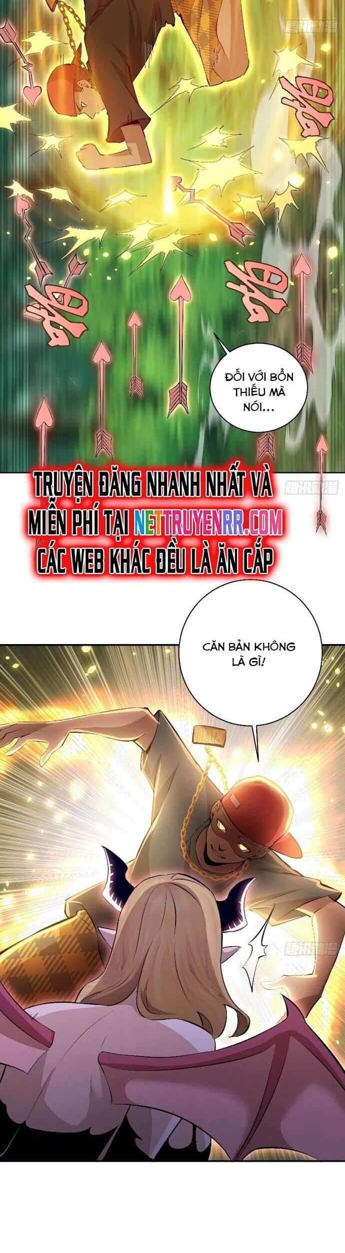 đọc truyện Ta Dựa Vào Hậu Cung Chinh Phục Thế Giới Chương 7 ảnh 11 tại Thiên Thai Truyện