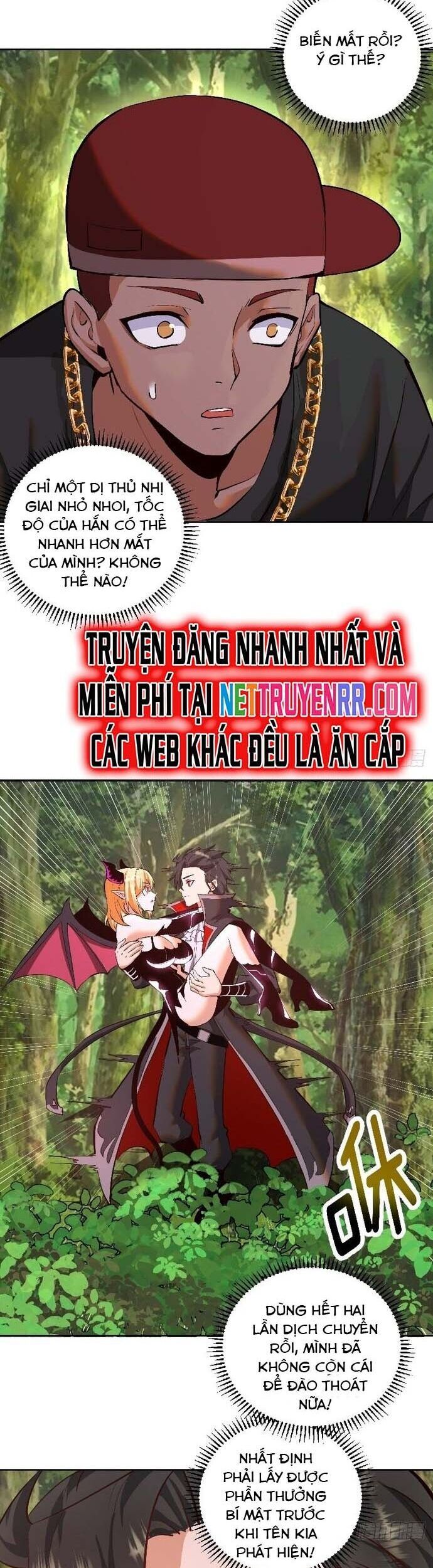 đọc truyện Ta Dựa Vào Hậu Cung Chinh Phục Thế Giới Chương 7 ảnh 13 tại Thiên Thai Truyện