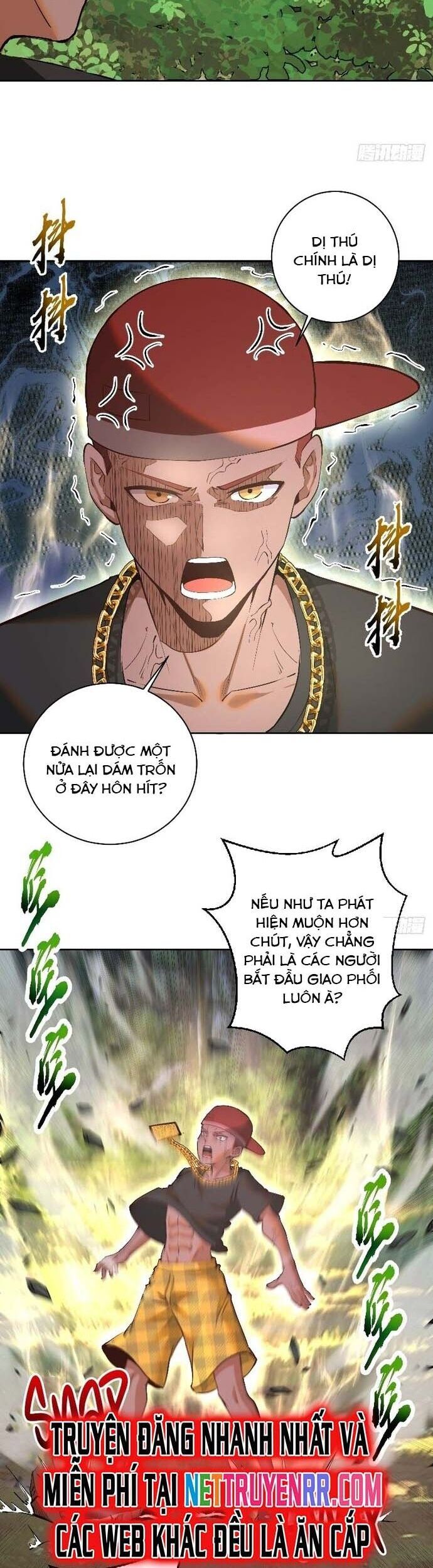 đọc truyện Ta Dựa Vào Hậu Cung Chinh Phục Thế Giới Chương 7 ảnh 17 tại Thiên Thai Truyện