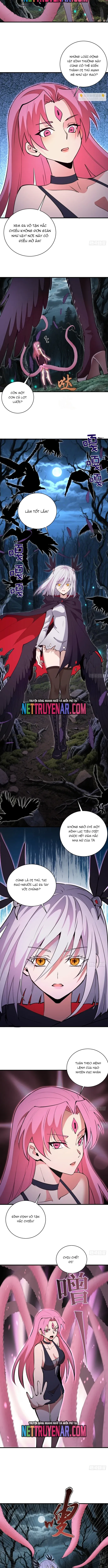 đọc truyện Ta Dựa Vào Hậu Cung Chinh Phục Thế Giới Chương 70 ảnh 5 tại Thiên Thai Truyện