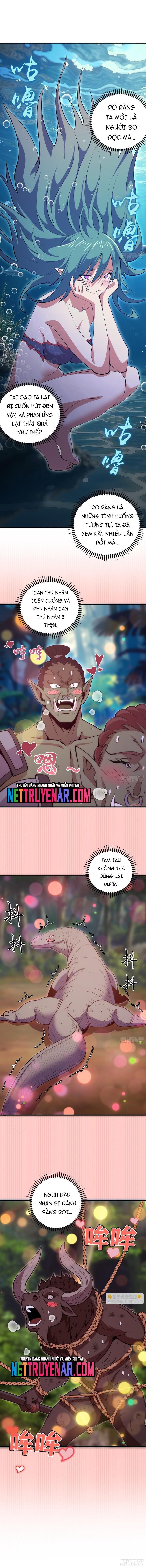 đọc truyện Ta Dựa Vào Hậu Cung Chinh Phục Thế Giới Chương 71 ảnh 4 tại Thiên Thai Truyện