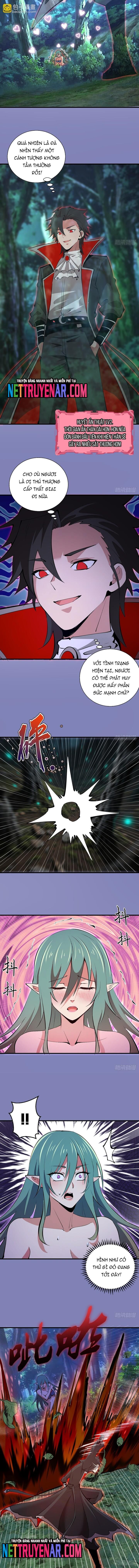 đọc truyện Ta Dựa Vào Hậu Cung Chinh Phục Thế Giới Chương 71 ảnh 6 tại Thiên Thai Truyện