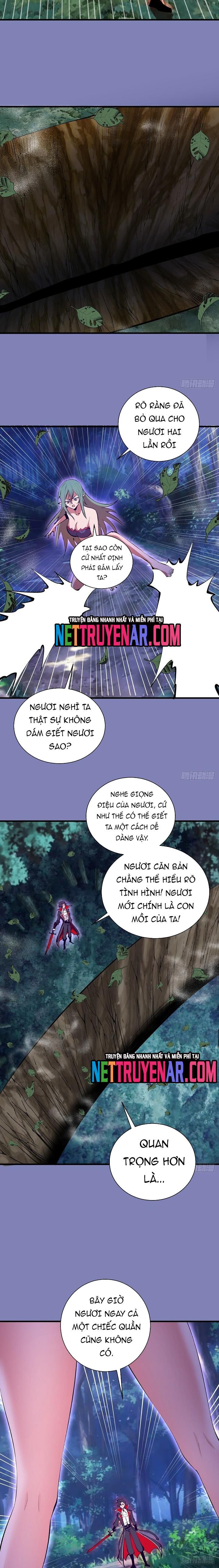 đọc truyện Ta Dựa Vào Hậu Cung Chinh Phục Thế Giới Chương 71 ảnh 7 tại Thiên Thai Truyện