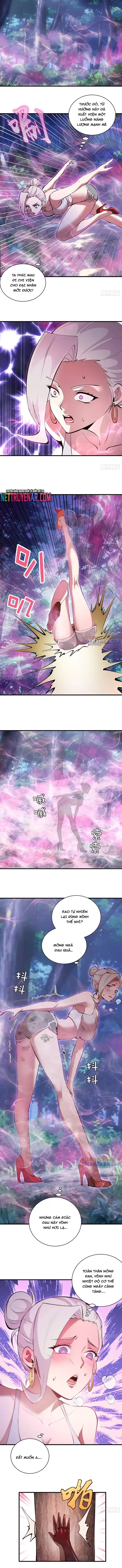 đọc truyện Ta Dựa Vào Hậu Cung Chinh Phục Thế Giới Chương 74 ảnh 5 tại Thiên Thai Truyện