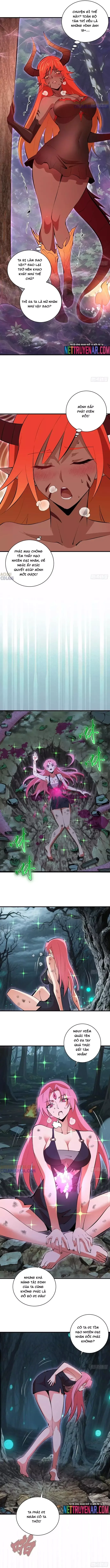 đọc truyện Ta Dựa Vào Hậu Cung Chinh Phục Thế Giới Chương 74 ảnh 6 tại Thiên Thai Truyện