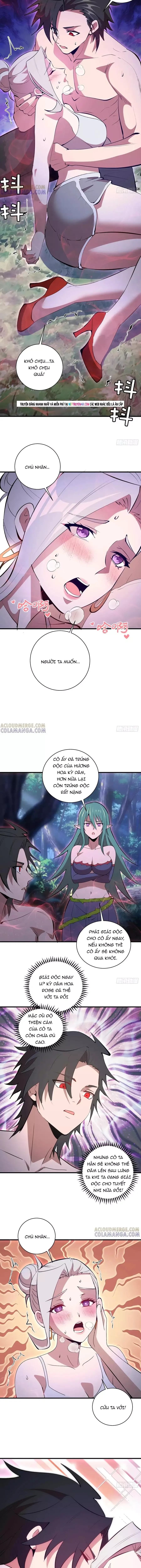 đọc truyện Ta Dựa Vào Hậu Cung Chinh Phục Thế Giới Chương 75 ảnh 4 tại Thiên Thai Truyện