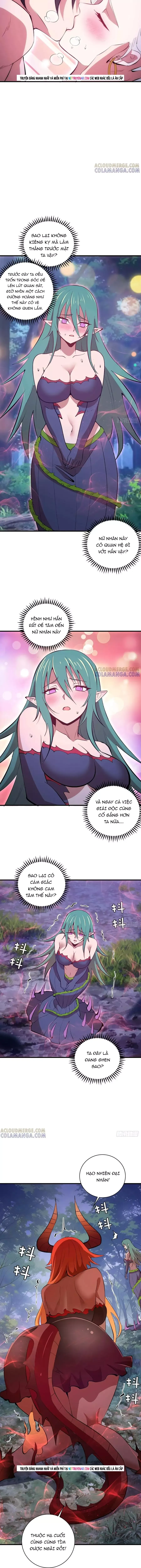 đọc truyện Ta Dựa Vào Hậu Cung Chinh Phục Thế Giới Chương 75 ảnh 5 tại Thiên Thai Truyện