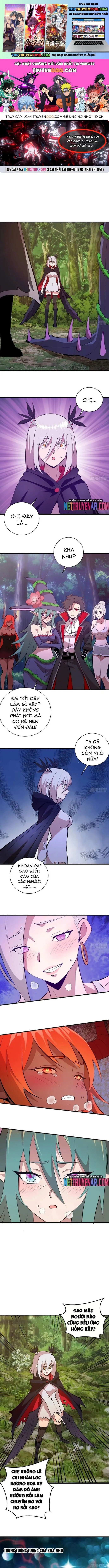 đọc truyện Ta Dựa Vào Hậu Cung Chinh Phục Thế Giới Chương 77 ảnh 3 tại Thiên Thai Truyện