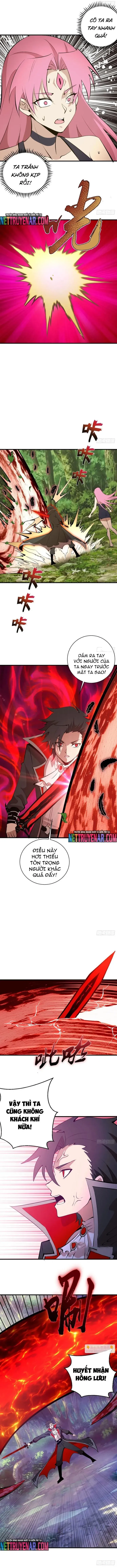 đọc truyện Ta Dựa Vào Hậu Cung Chinh Phục Thế Giới Chương 77 ảnh 5 tại Thiên Thai Truyện