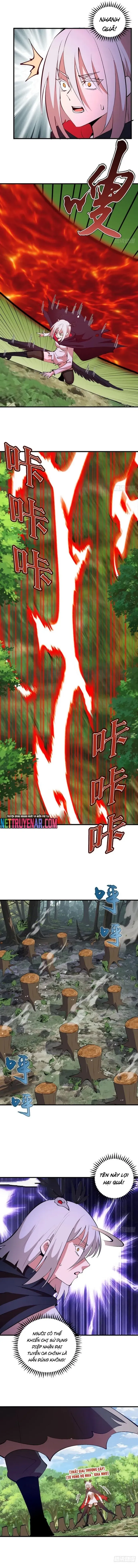 đọc truyện Ta Dựa Vào Hậu Cung Chinh Phục Thế Giới Chương 77 ảnh 6 tại Thiên Thai Truyện