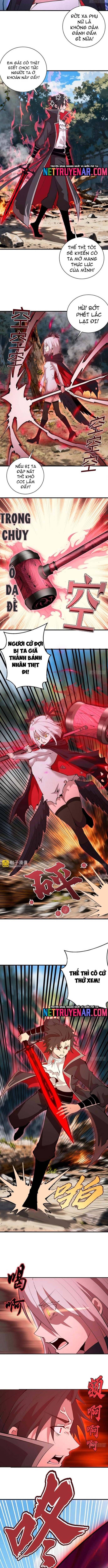 đọc truyện Ta Dựa Vào Hậu Cung Chinh Phục Thế Giới Chương 79 ảnh 4 tại Thiên Thai Truyện