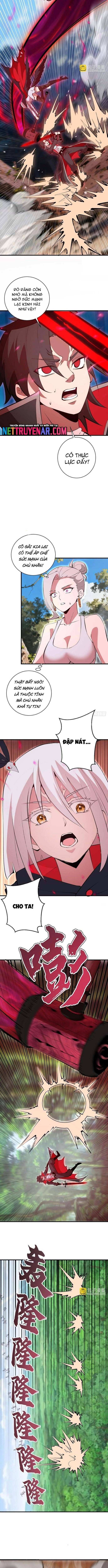 đọc truyện Ta Dựa Vào Hậu Cung Chinh Phục Thế Giới Chương 79 ảnh 5 tại Thiên Thai Truyện