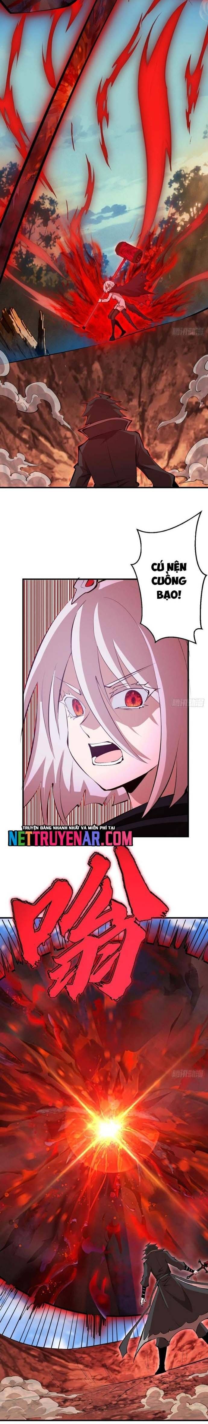 đọc truyện Ta Dựa Vào Hậu Cung Chinh Phục Thế Giới Chương 79 ảnh 7 tại Thiên Thai Truyện