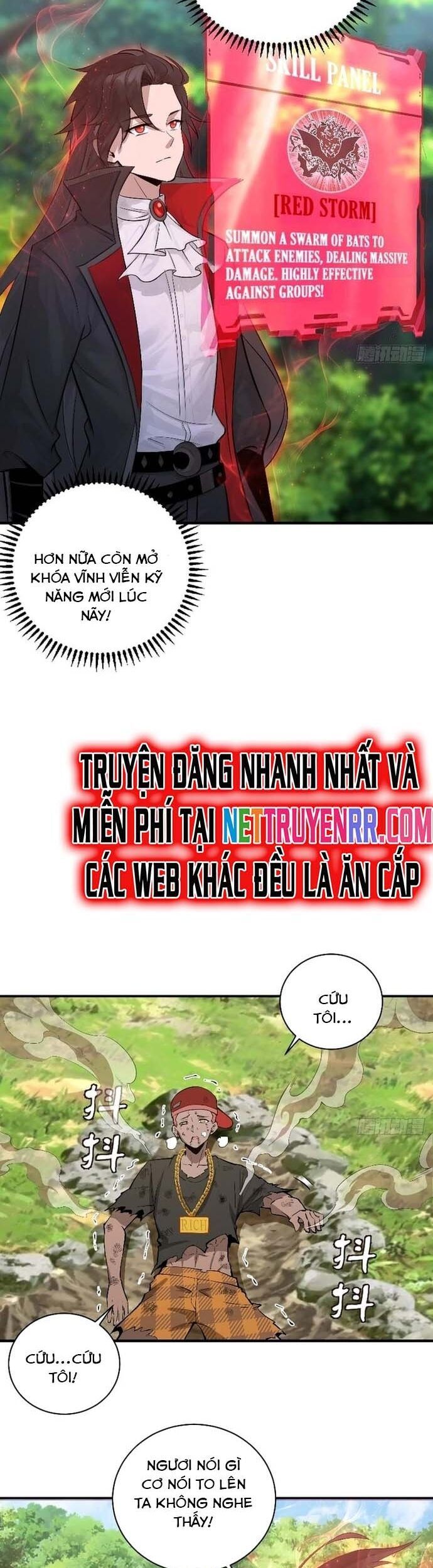 đọc truyện Ta Dựa Vào Hậu Cung Chinh Phục Thế Giới Chương 8 ảnh 14 tại Thiên Thai Truyện