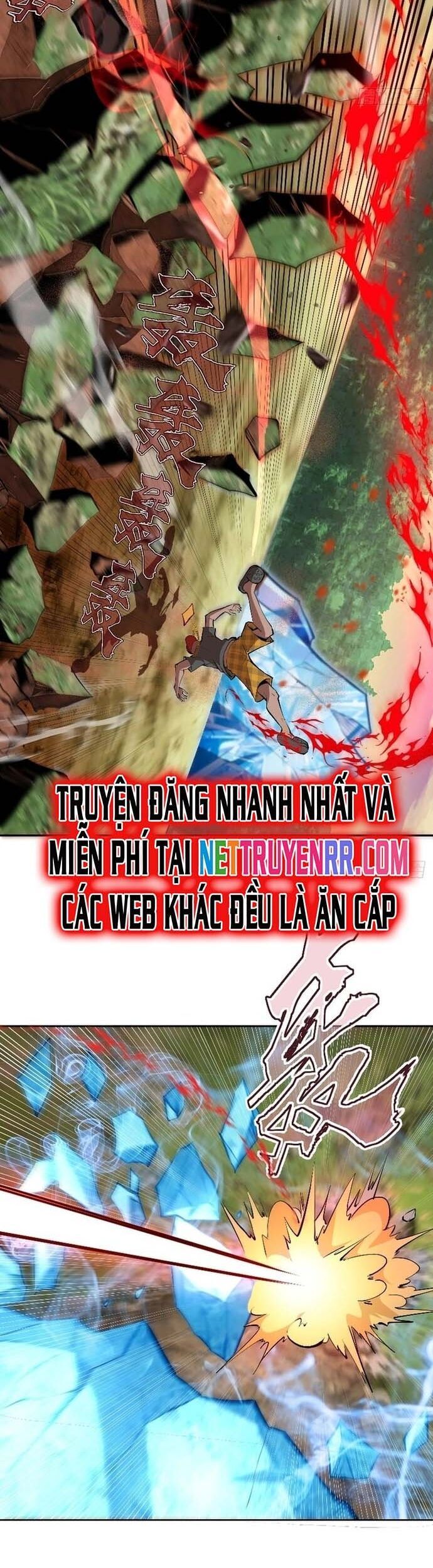 đọc truyện Ta Dựa Vào Hậu Cung Chinh Phục Thế Giới Chương 8 ảnh 6 tại Thiên Thai Truyện