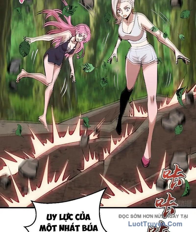 đọc truyện Ta Dựa Vào Hậu Cung Chinh Phục Thế Giới Chương 80 ảnh 9 tại Thiên Thai Truyện