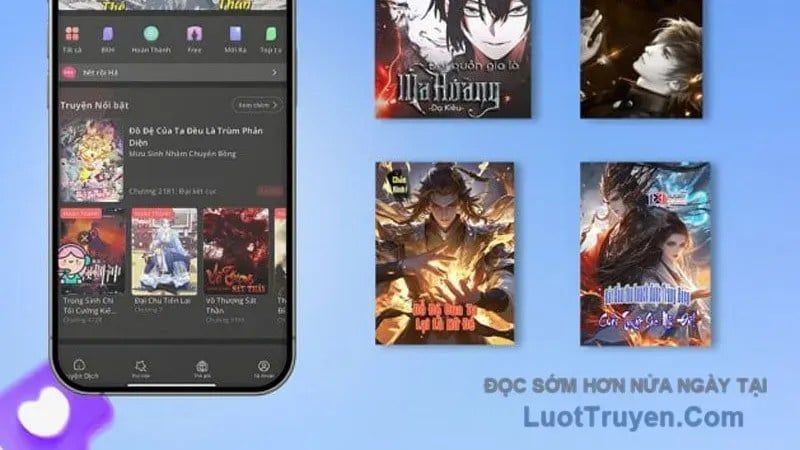 đọc truyện Ta Dựa Vào Hậu Cung Chinh Phục Thế Giới Chương 81 ảnh 127 tại Thiên Thai Truyện