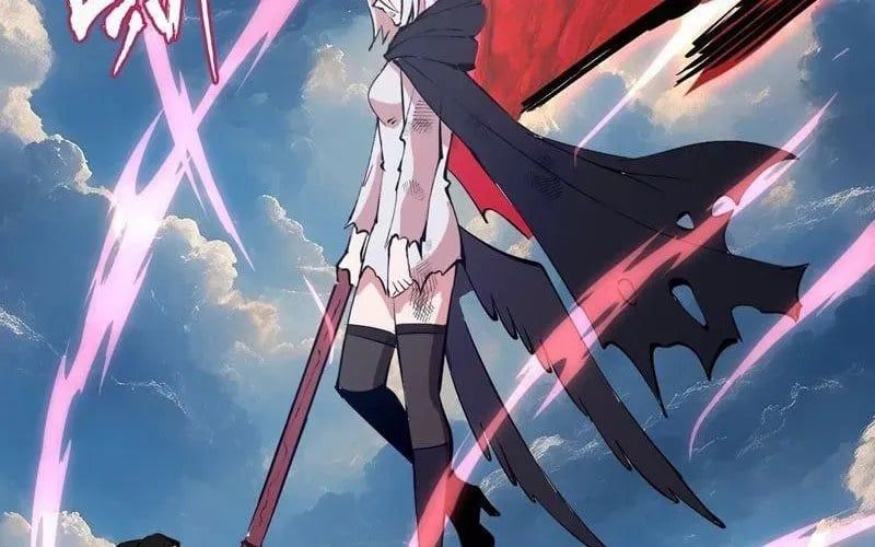 đọc truyện Ta Dựa Vào Hậu Cung Chinh Phục Thế Giới Chương 81 ảnh 30 tại Thiên Thai Truyện