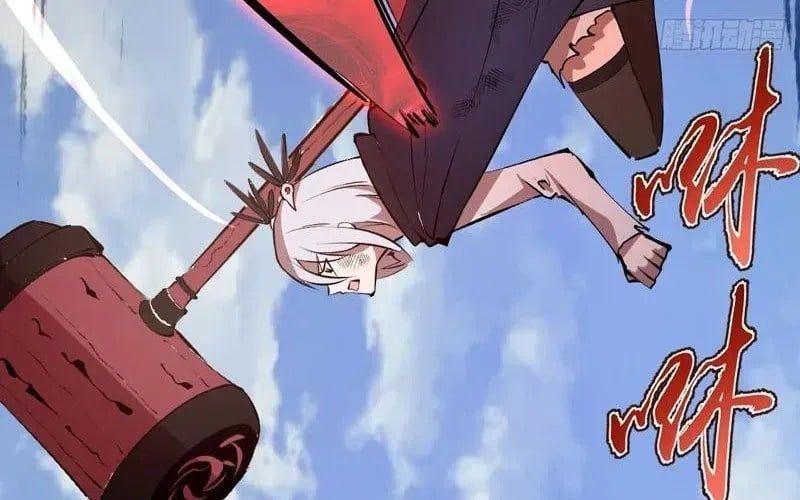 đọc truyện Ta Dựa Vào Hậu Cung Chinh Phục Thế Giới Chương 81 ảnh 38 tại Thiên Thai Truyện