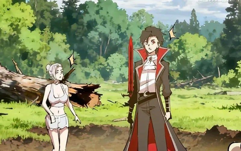 đọc truyện Ta Dựa Vào Hậu Cung Chinh Phục Thế Giới Chương 81 ảnh 92 tại Thiên Thai Truyện