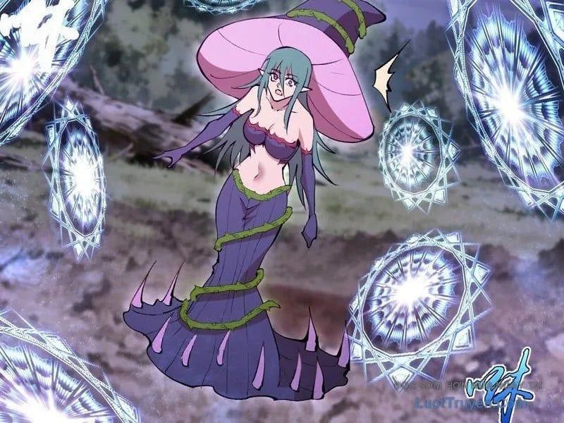 đọc truyện Ta Dựa Vào Hậu Cung Chinh Phục Thế Giới Chương 83 ảnh 45 tại Thiên Thai Truyện