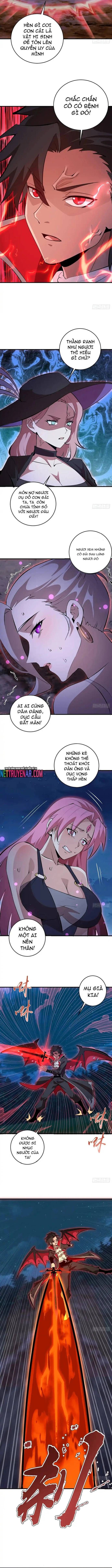 đọc truyện Ta Dựa Vào Hậu Cung Chinh Phục Thế Giới Chương 84 ảnh 4 tại Thiên Thai Truyện