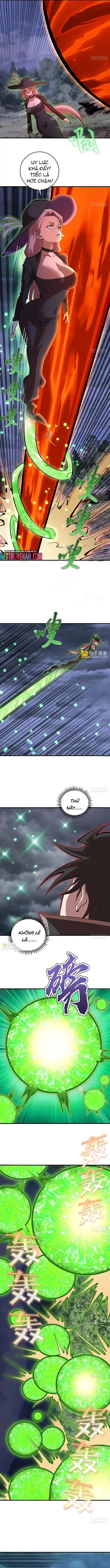 đọc truyện Ta Dựa Vào Hậu Cung Chinh Phục Thế Giới Chương 84 ảnh 5 tại Thiên Thai Truyện