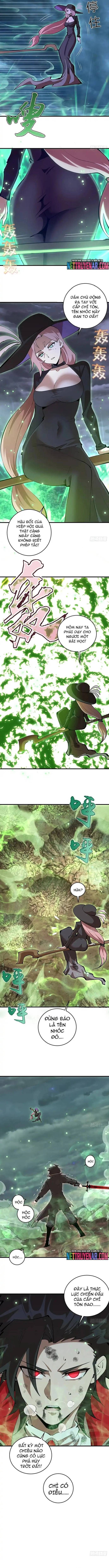 đọc truyện Ta Dựa Vào Hậu Cung Chinh Phục Thế Giới Chương 84 ảnh 6 tại Thiên Thai Truyện