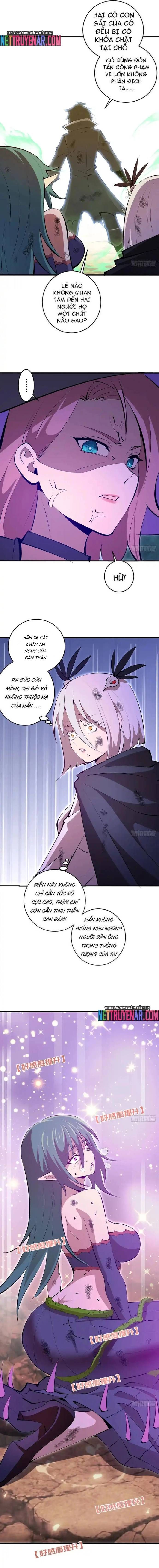 đọc truyện Ta Dựa Vào Hậu Cung Chinh Phục Thế Giới Chương 84 ảnh 7 tại Thiên Thai Truyện