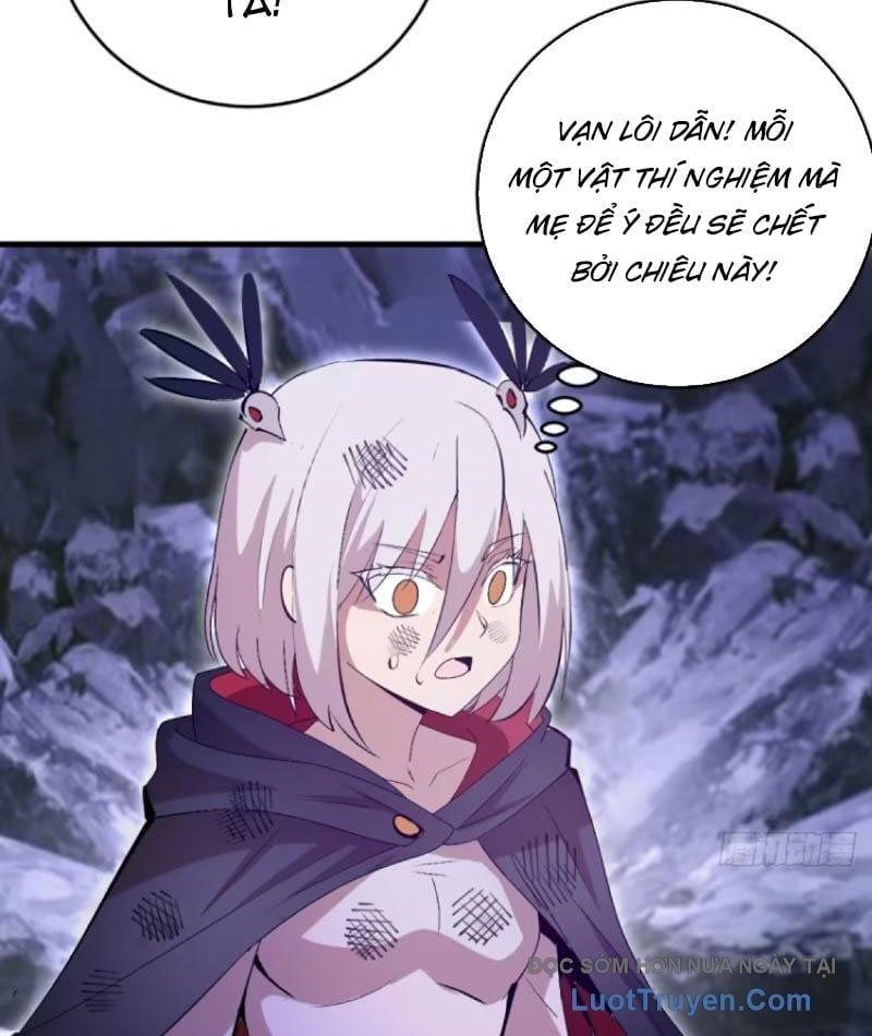 đọc truyện Ta Dựa Vào Hậu Cung Chinh Phục Thế Giới Chương 85 ảnh 38 tại Thiên Thai Truyện