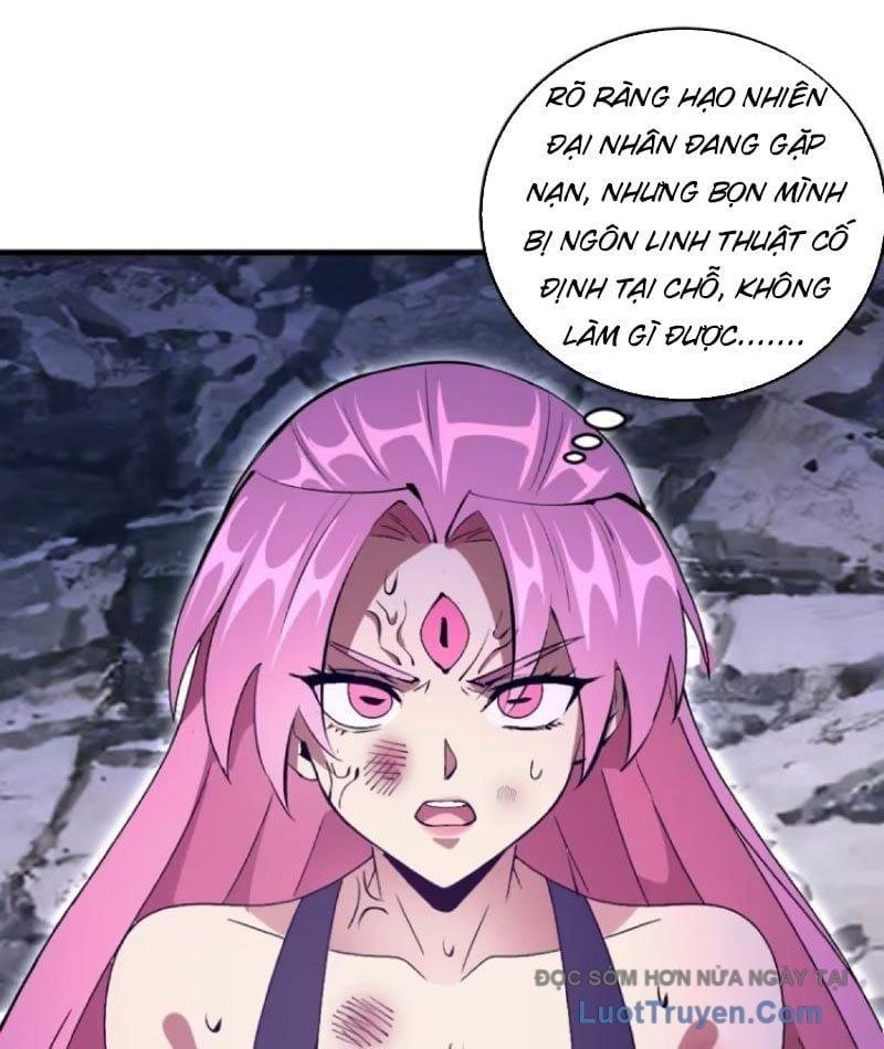 đọc truyện Ta Dựa Vào Hậu Cung Chinh Phục Thế Giới Chương 85 ảnh 41 tại Thiên Thai Truyện