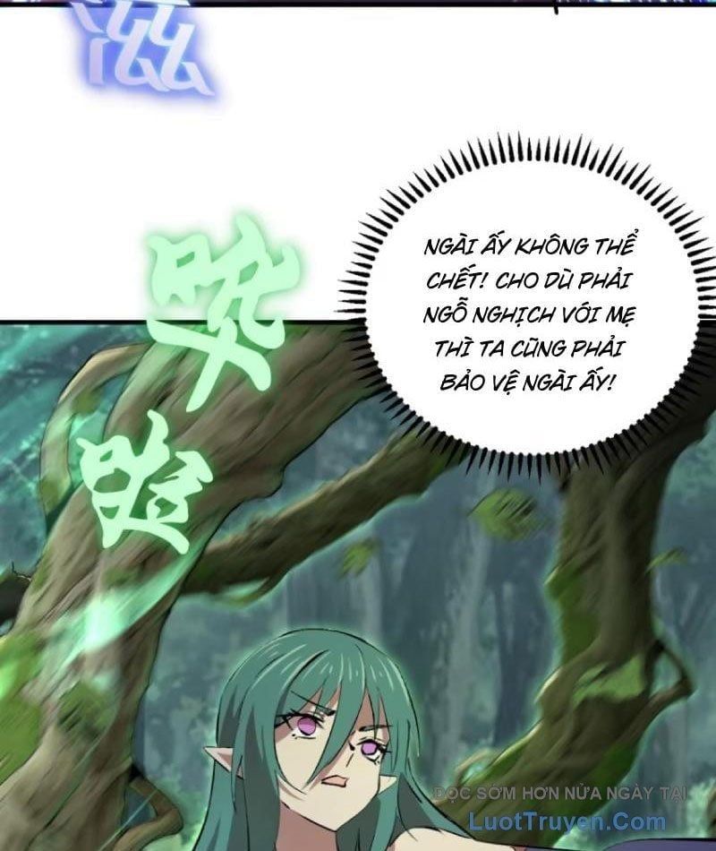 đọc truyện Ta Dựa Vào Hậu Cung Chinh Phục Thế Giới Chương 85 ảnh 48 tại Thiên Thai Truyện