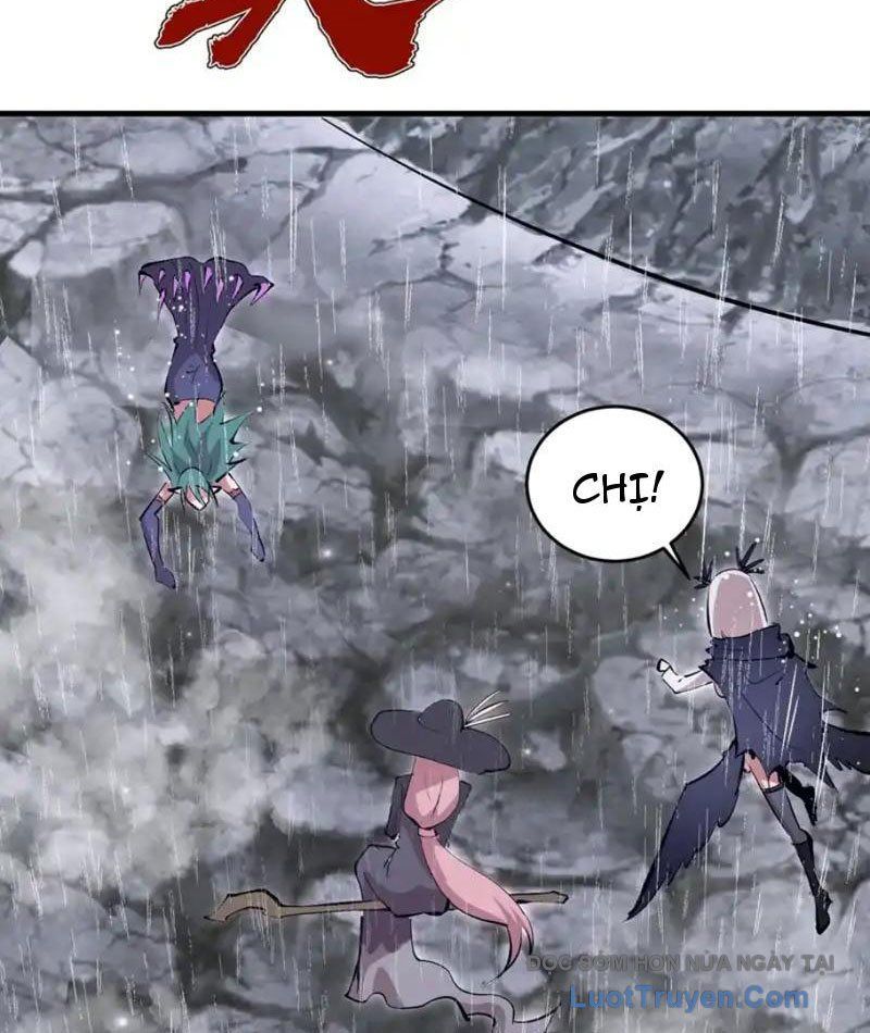 đọc truyện Ta Dựa Vào Hậu Cung Chinh Phục Thế Giới Chương 86 ảnh 40 tại Thiên Thai Truyện