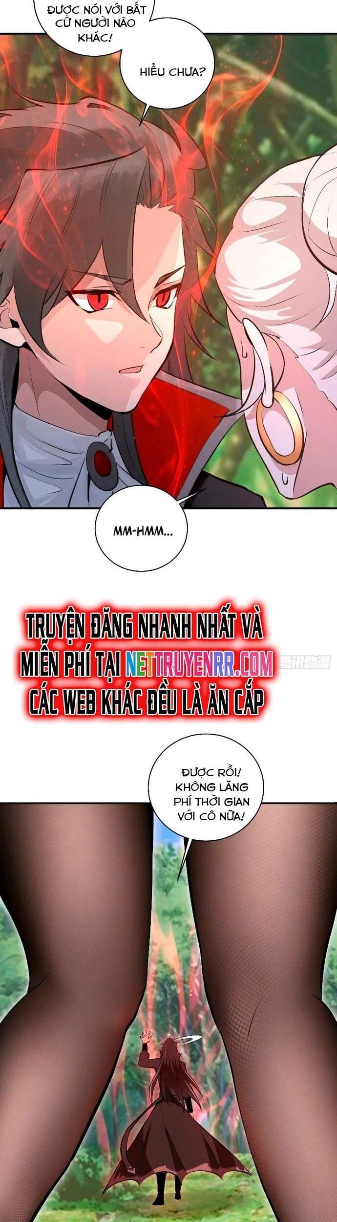 đọc truyện Ta Dựa Vào Hậu Cung Chinh Phục Thế Giới Chương 9 ảnh 16 tại Thiên Thai Truyện
