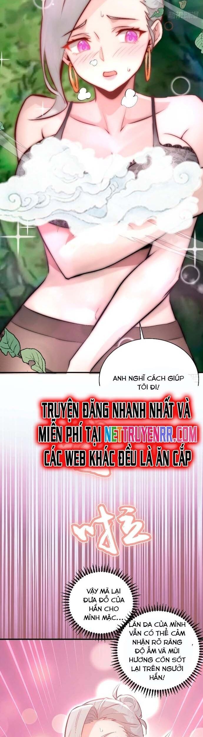 đọc truyện Ta Dựa Vào Hậu Cung Chinh Phục Thế Giới Chương 9 ảnh 18 tại Thiên Thai Truyện