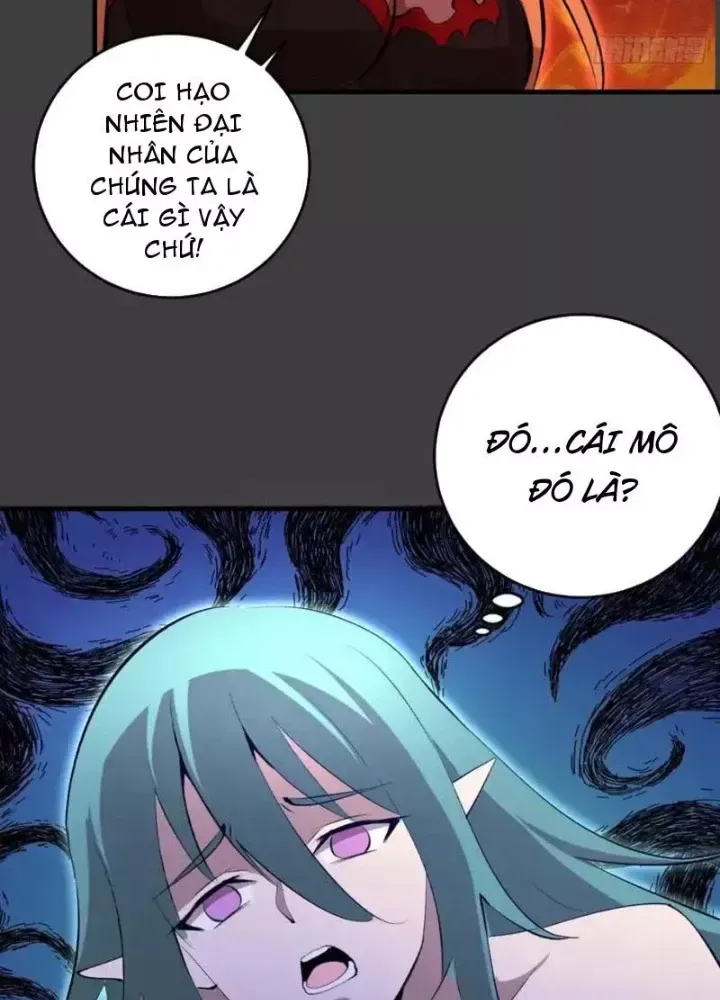 đọc truyện Ta Dựa Vào Hậu Cung Chinh Phục Thế Giới Chương 90 ảnh 28 tại Thiên Thai Truyện