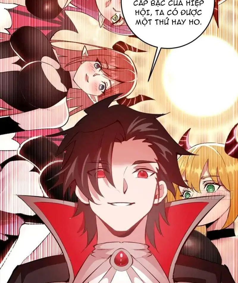 đọc truyện Ta Dựa Vào Hậu Cung Chinh Phục Thế Giới Chương 93 ảnh 40 tại Thiên Thai Truyện