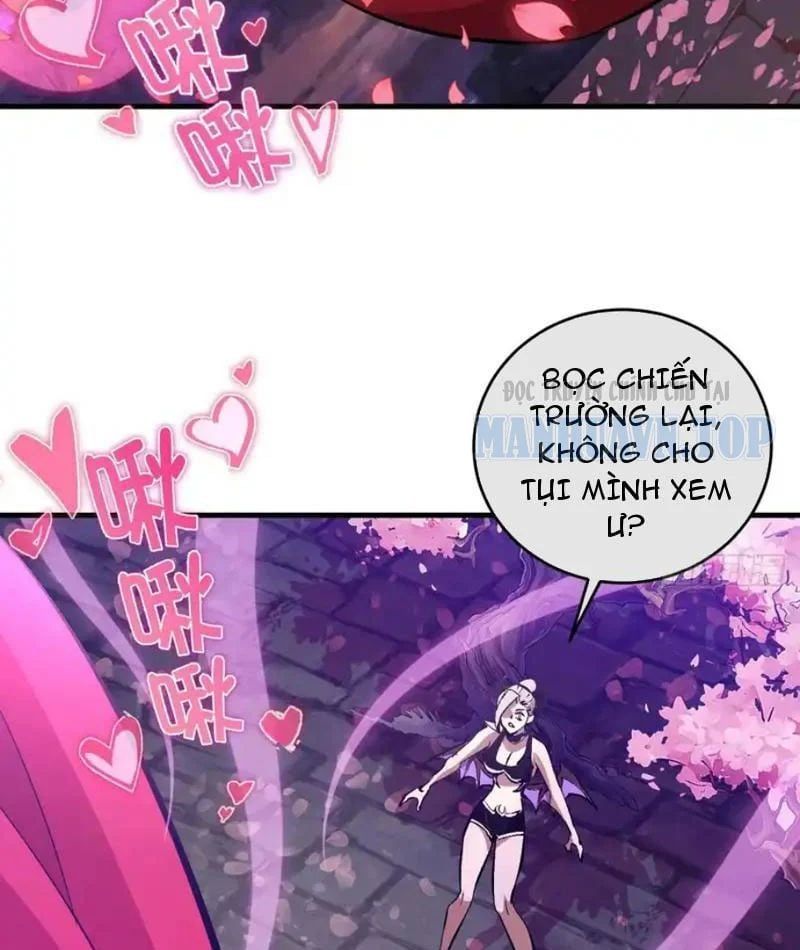 đọc truyện Ta Dựa Vào Hậu Cung Chinh Phục Thế Giới Chương 94 ảnh 8 tại Thiên Thai Truyện